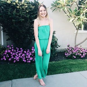 Meet your Posher, Courtney